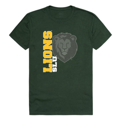 Southeastern Lou Lions Ghost College T-Shirt