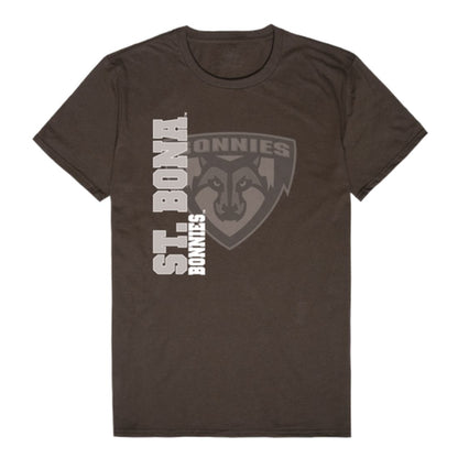 St. Bonaventure Bonnies Ghost College T-Shirt