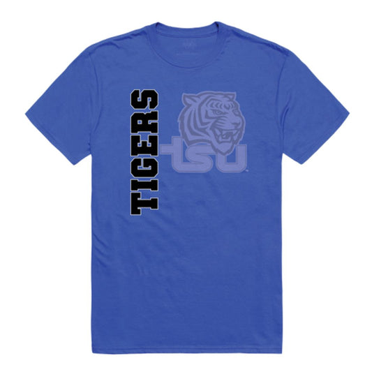 Tennessee St Tigers Ghost College T-Shirt