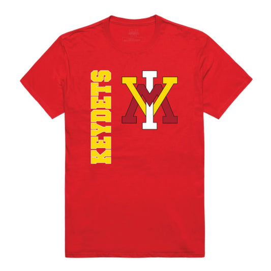 Virginia Mili Ins Keydets Ghost College T-Shirt