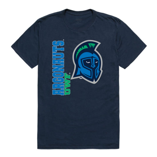 West Florida Argonauts Ghost College T-Shirt