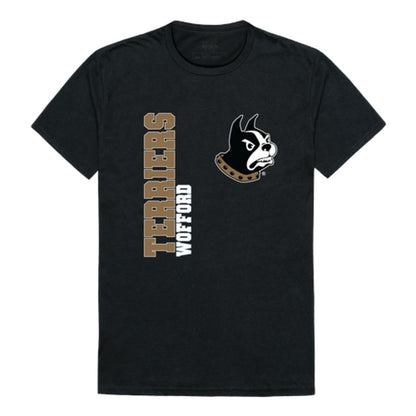 Wofford College Terriers Ghost College T-Shirt