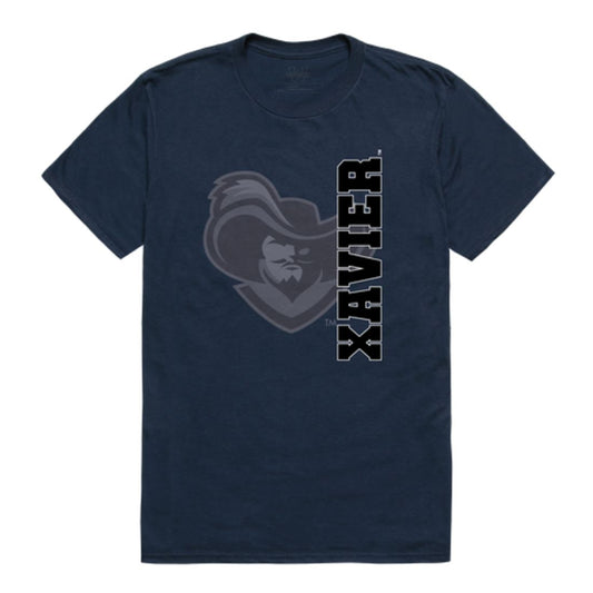 Xavier Musketeers Ghost College T-Shirt