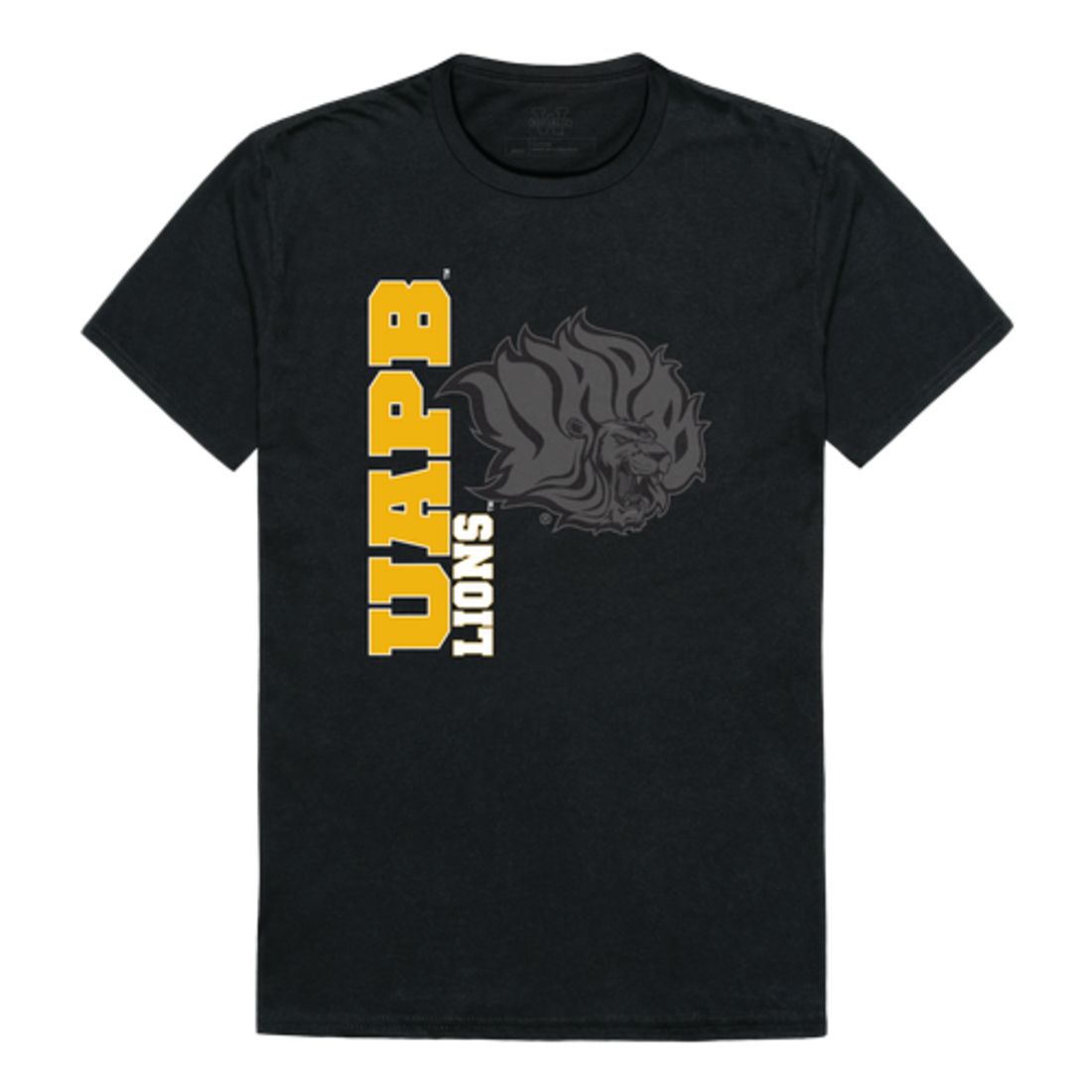 Arkansas at Pine B Golden Lions Ghost College T-Shirt