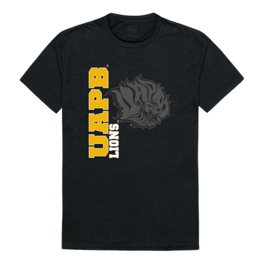 Arkansas at Pine B Golden Lions Ghost College T-Shirt