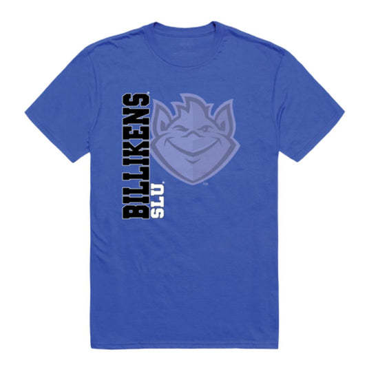 Saint Billikens Ghost College T-Shirt