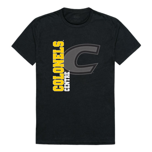 Centre College Colonels Ghost College T-Shirt