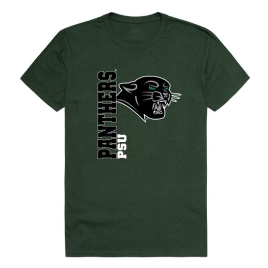 Plymouth State University Panthers Ghost College T-Shirt