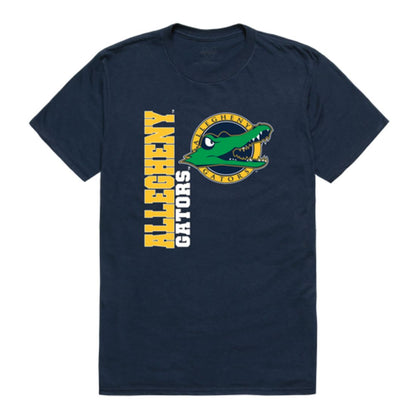 Allegheny College Gators Ghost T-Shirt Tee