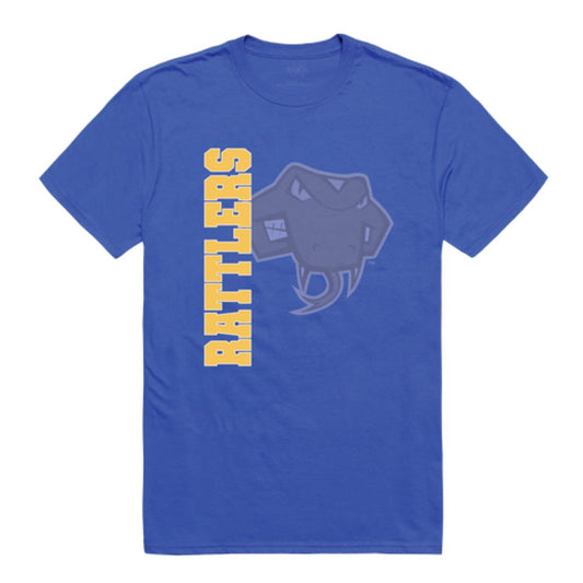 St. Mary's University Rattlers Ghost College T-Shirt