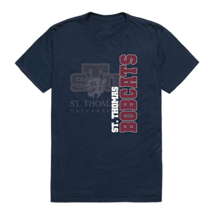 St. Thomas University Bobcats Ghost College T-Shirt