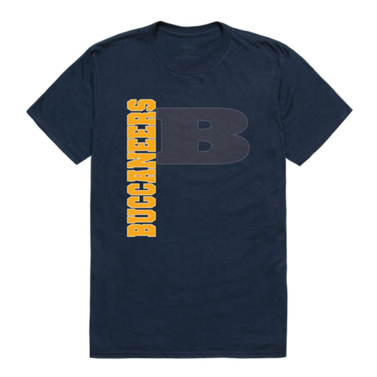 Beloit College Buccaneers Ghost College T-Shirt