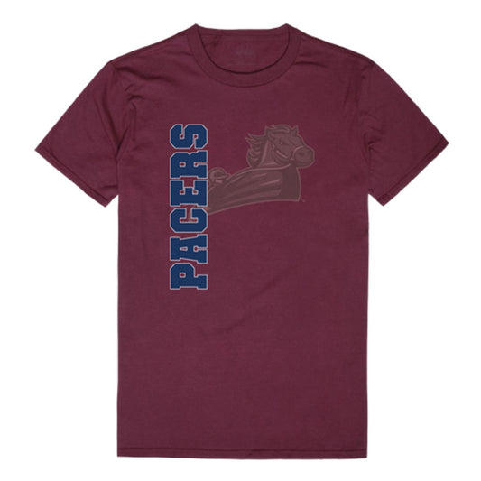 University of South Carolina Aiken Pacers Ghost College T-Shirt