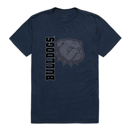 Wingate University Bulldogs Ghost T-Shirt Tee