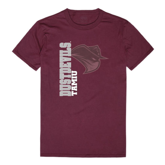 Texas A&M International University DustDevils Ghost College T-Shirt