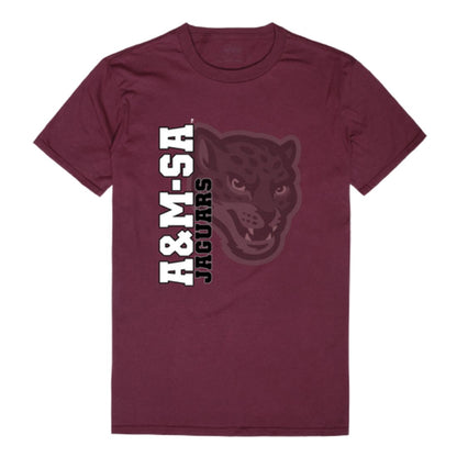 Texas A&M University-San Antonio Jaguars Ghost T-Shirt Tee