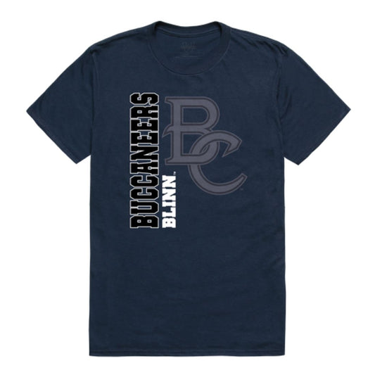 Blinn College Buccaneers Ghost College T-Shirt