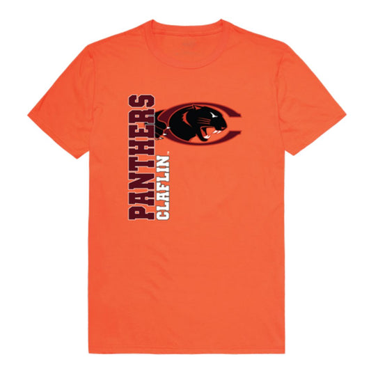 Claflin University Panthers Ghost T-Shirt Tee