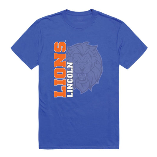 Lincoln University Lions Ghost College T-Shirt