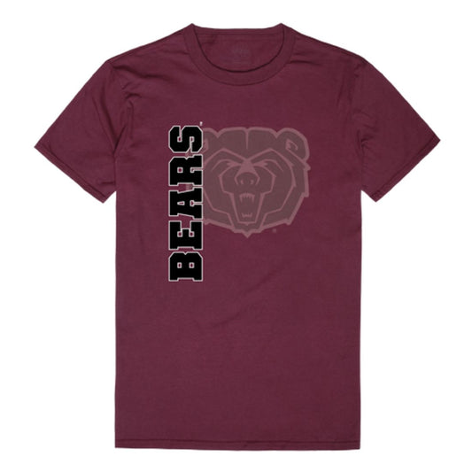 Missouri State University Bears Ghost T-Shirt Tee