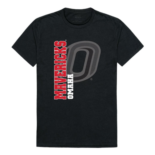 University of Nebraska Omaha Mavericks Ghost College T-Shirt