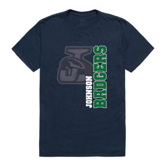 Northern Vermont University Badgers Ghost College T-Shirt