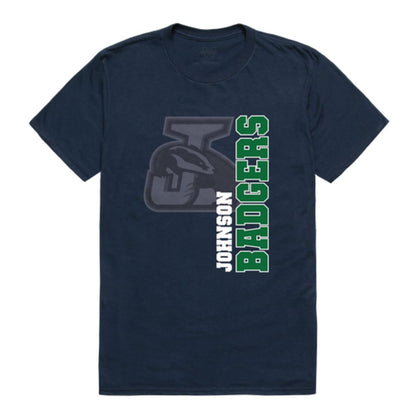 Northern Vermont University Badgers Ghost College T-Shirt