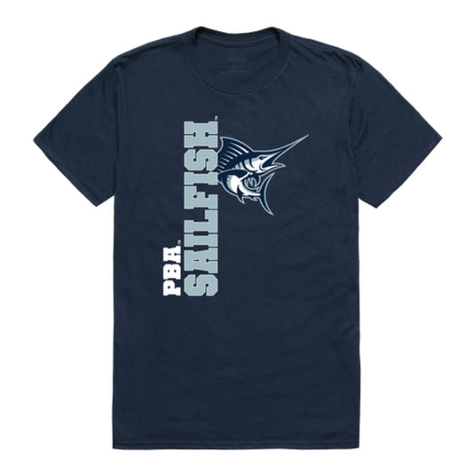 Palm Beach Atlantic University Sailfish Ghost T-Shirt Tee