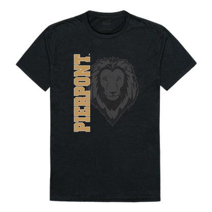 Pierpont Community & Technical College Lions Ghost T-Shirt Tee