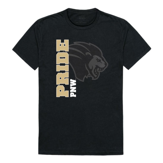 Purdue University Northwest Lion Ghost T-Shirt Tee