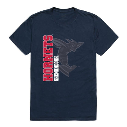 Shenandoah University Hornets Ghost College T-Shirt