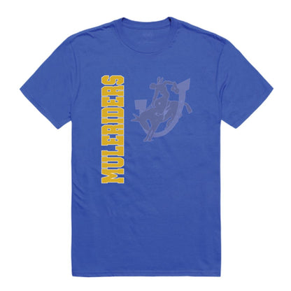 Southern Arkansas University Muleriders Ghost College T-Shirt