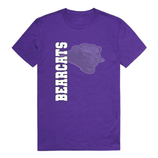 Southwest Baptist University Bearcats Ghost College T-Shirt