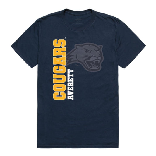 Averett University Averett Cougars Ghost T-Shirt Tee