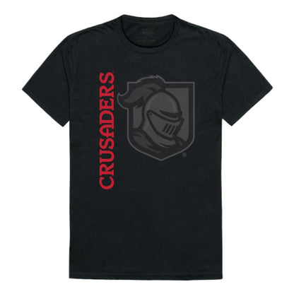 Belmont Abbey College Crusaders Ghost College T-Shirt