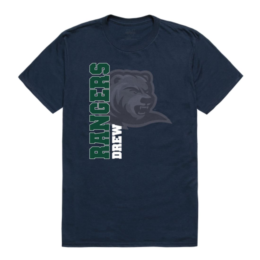 Drew University Rangers Ghost T-Shirt Tee