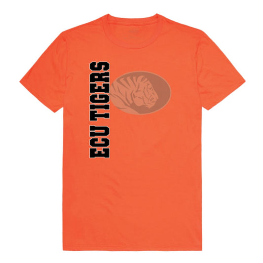 East Central University Tigers Ghost T-Shirt Tee