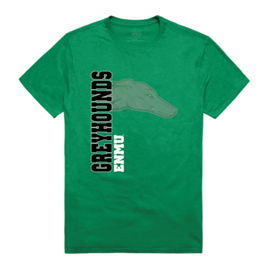 Eastern New Mexico University Greyhounds Ghost T-Shirt Tee