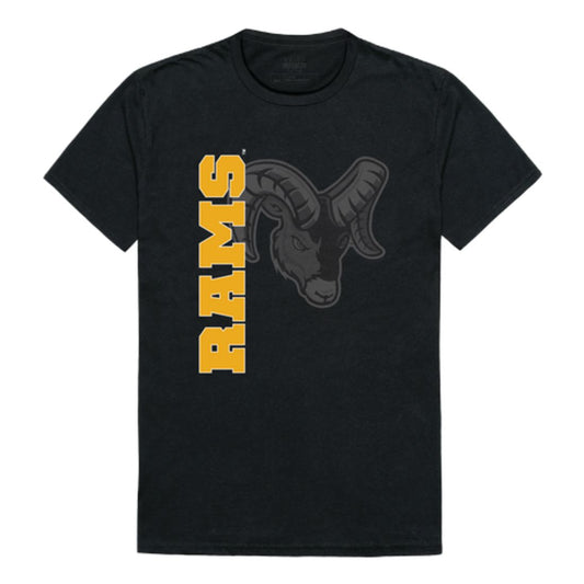Framingham State University Rams Ghost T-Shirt Tee