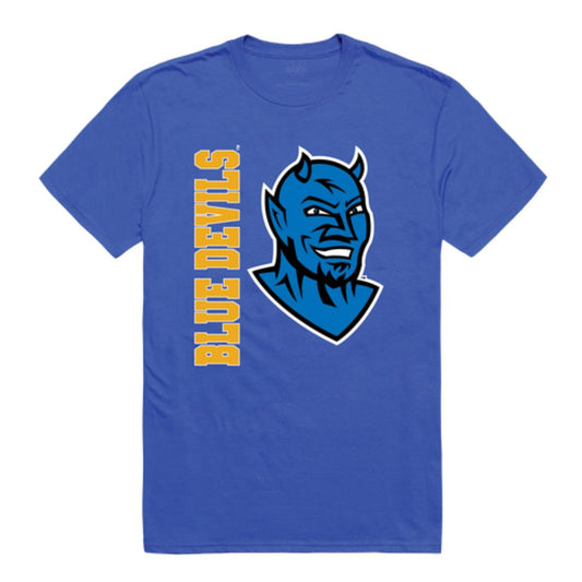 Fredonia State University Blue Devils Ghost College T-Shirt
