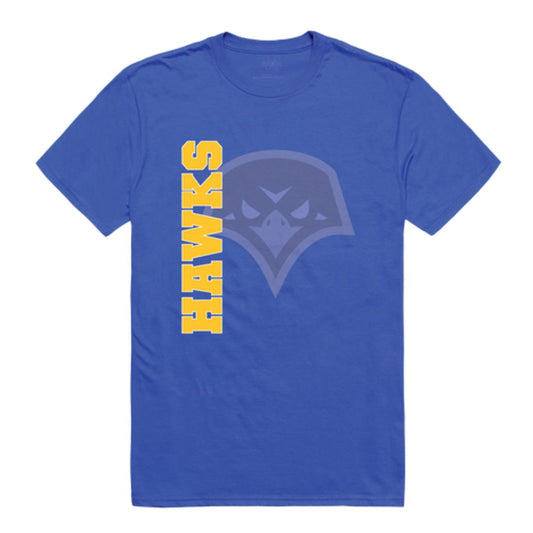 Hilbert College Hawks Ghost T-Shirt Tee