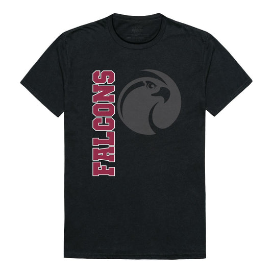 Seattle Pacific University Falcons Ghost College T-Shirt