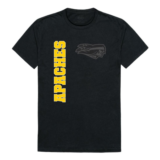 Tyler Junior College Apaches Ghost College T-Shirt