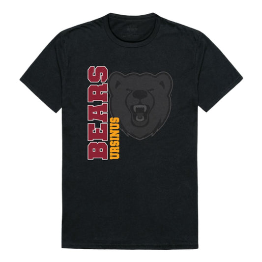 Ursinus College Bears Ghost College T-Shirt
