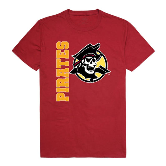 Park University Pirates Ghost College T-Shirt