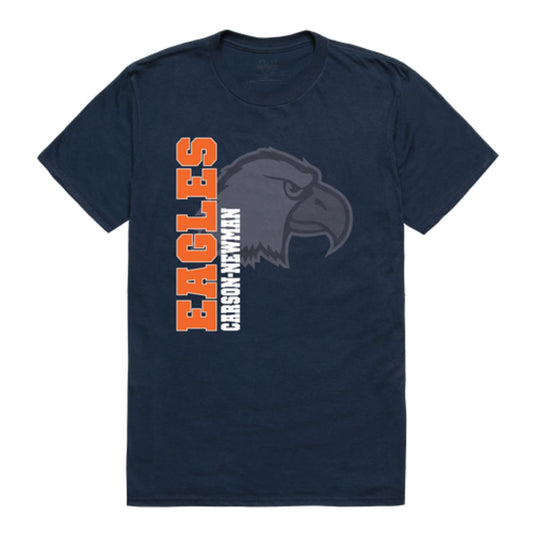 Carson-Newman University Eagles Ghost College T-Shirt