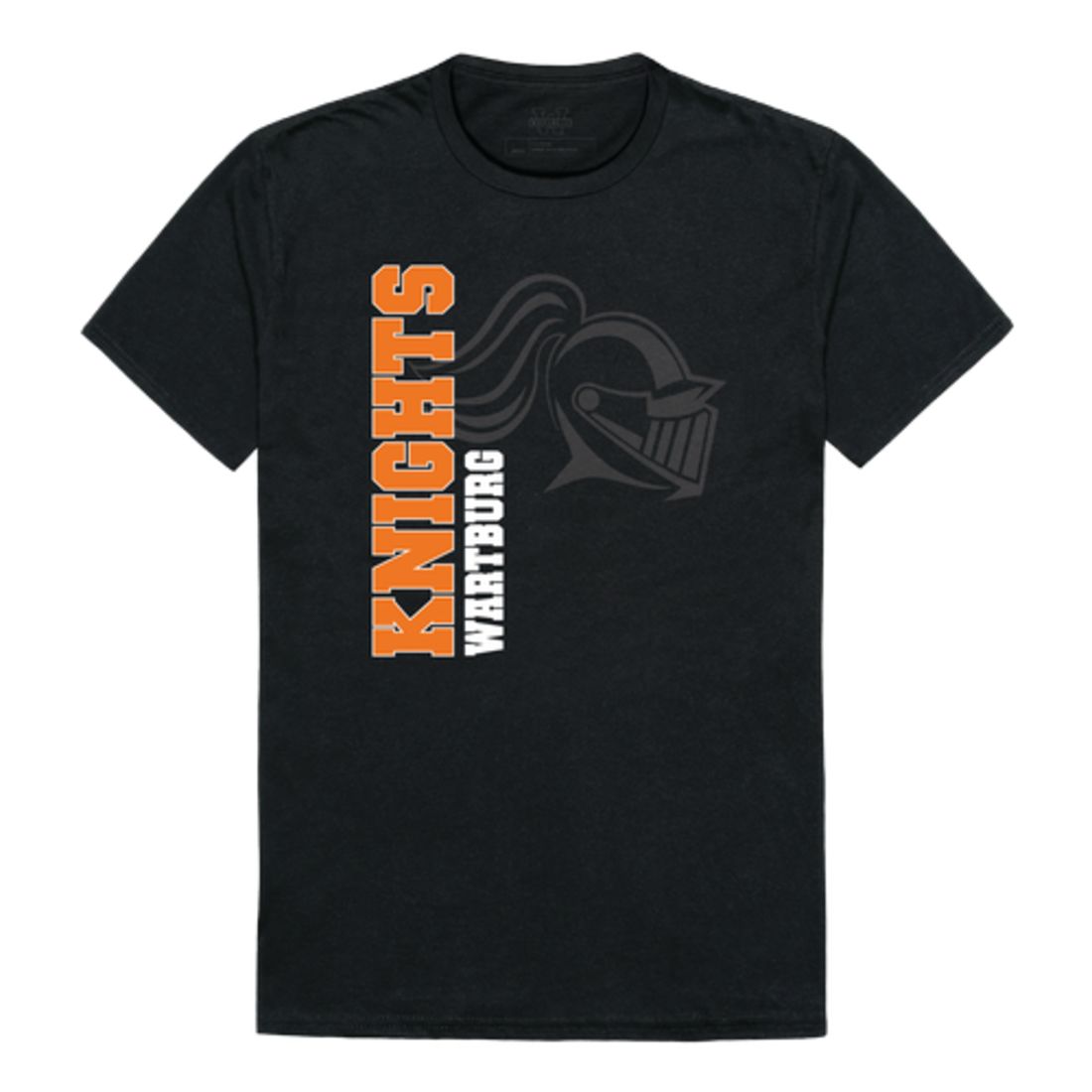 Wartburg College Knights Ghost College T-Shirt