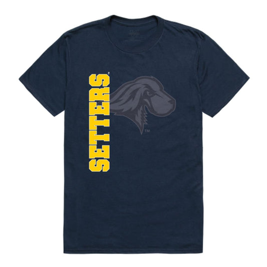 Pace University Setters Ghost College T-Shirt