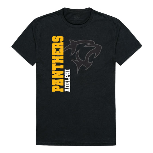 Adelphi University Panthers Ghost College T-Shirt
