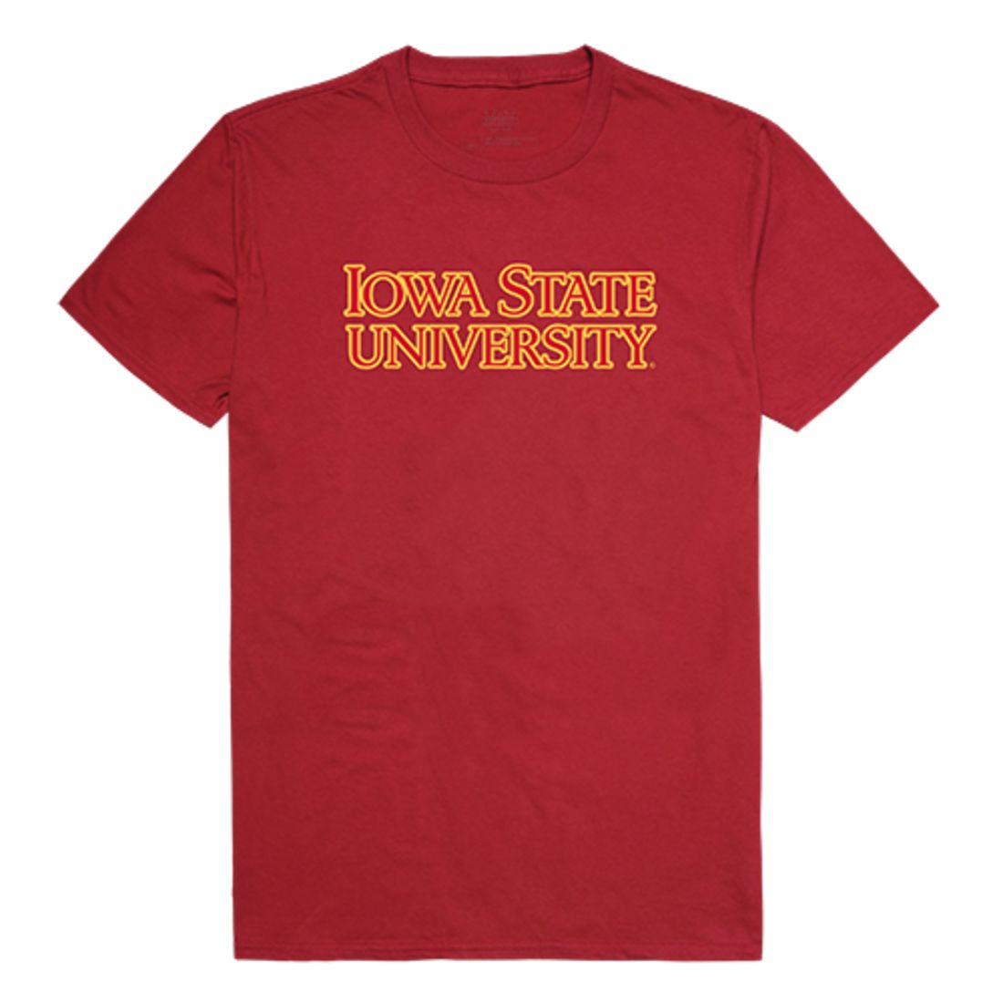 Iowa State University Cyclones Institutional T-Shirt